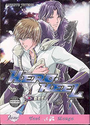 Hero Heel Vol 1 (Online Order Only)