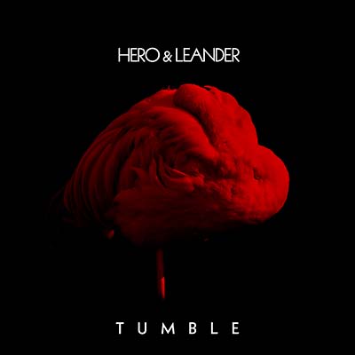 HERO & LEANDER - Tumble [CD] (ONLINE ORDER ONLY)