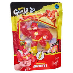 Heroes of Goo Jit Zu DC Hero Pack - Select Figure(s) (Online Order Only)