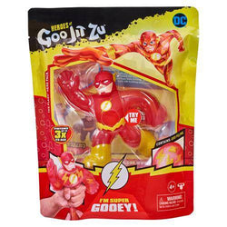 Heroes of Goo Jit Zu DC Hero Pack - Select Figure(s) (Online Order Only)