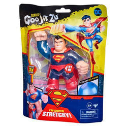 Heroes of Goo Jit Zu DC Hero Pack - Select Figure(s) (Online Order Only)