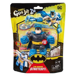 Heroes of Goo Jit Zu DC Hero Pack - Select Figure(s) (Online Order Only)