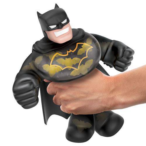Heroes of Goo Jit Zu DC Hero Pack - Select Figure(s) (Online Order Only)