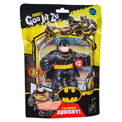 Heroes of Goo Jit Zu DC Hero Pack - Select Figure(s) (Online Order Only)