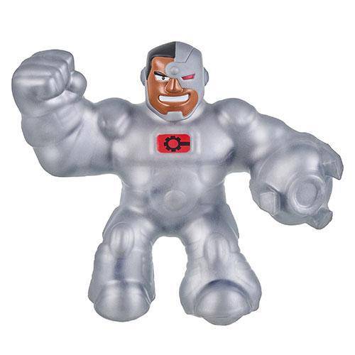 Heroes of Goo Jit Zu DC Hero Pack - Select Figure(s) (Online Order Only)