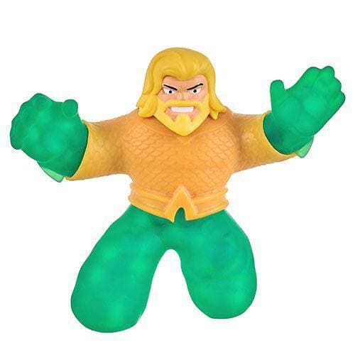 Heroes of Goo Jit Zu DC Hero Pack - Select Figure(s) (Online Order Only)