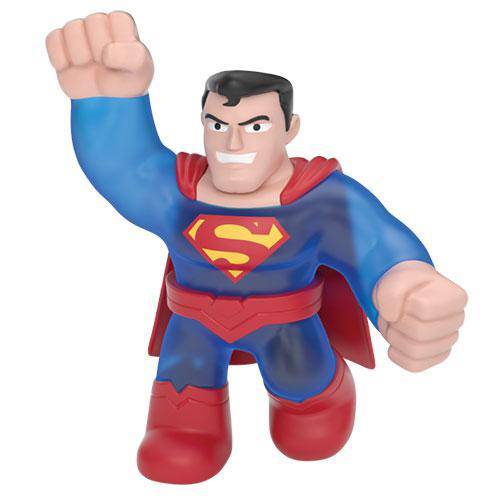 Heroes of Goo Jit Zu DC Hero Pack - Select Figure(s) (Online Order Only)