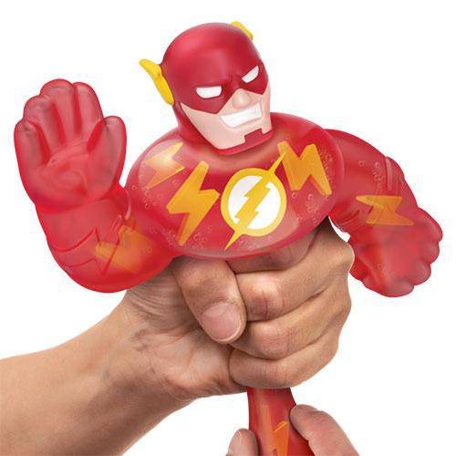 Heroes of Goo Jit Zu DC Hero Pack - Select Figure(s) (Online Order Only)