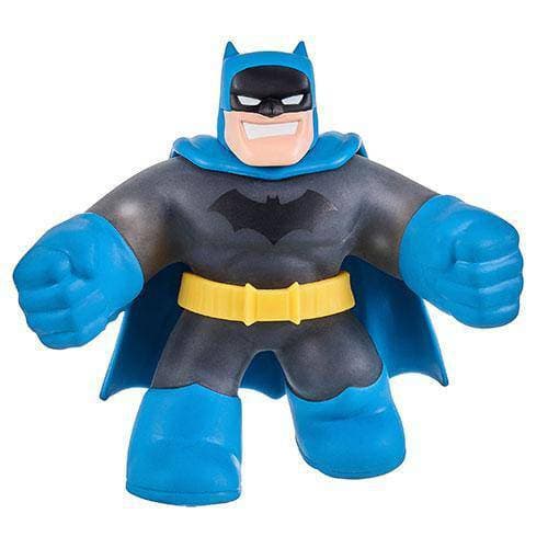 Heroes of Goo Jit Zu DC Hero Pack - Select Figure(s) (Online Order Only)