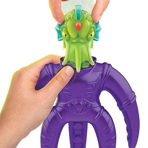 Heroes of Goo Jit Zu Galaxy Attack Air Vac - Select Figure(s) (Online Order Only)