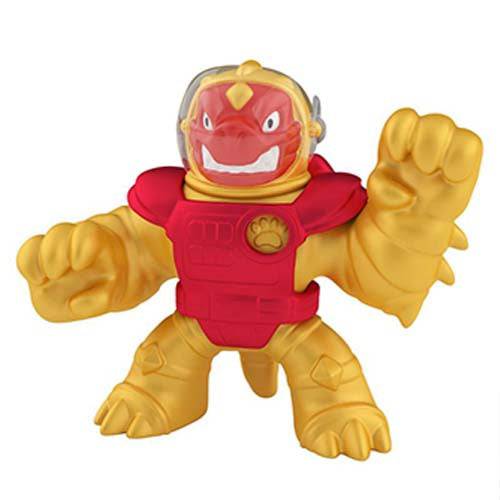Heroes of Goo Jit Zu Galaxy Attack Hero Pack - Select Figure(s) (Online Order Only)