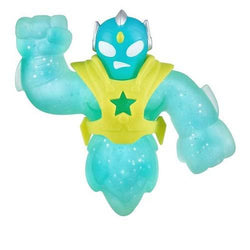 Heroes of Goo Jit Zu Galaxy Attack Hero Pack - Select Figure(s) (Online Order Only)
