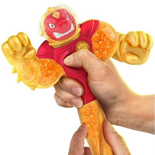 Heroes of Goo Jit Zu Galaxy Attack Hero Pack - Select Figure(s) (Online Order Only)