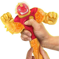 Heroes of Goo Jit Zu Galaxy Attack Hero Pack - Select Figure(s) (Online Order Only)