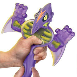 Heroes of Goo Jit Zu Galaxy Attack Hero Pack - Select Figure(s) (Online Order Only)