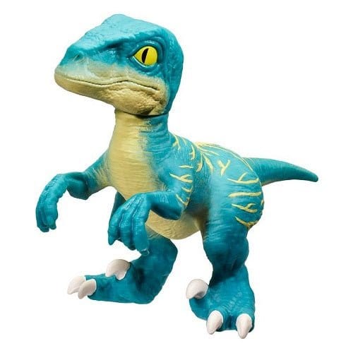 Heroes of Goo Jit Zu Jurassic World Dino Hero Pack - Select Figure(s) (Online Order Only)