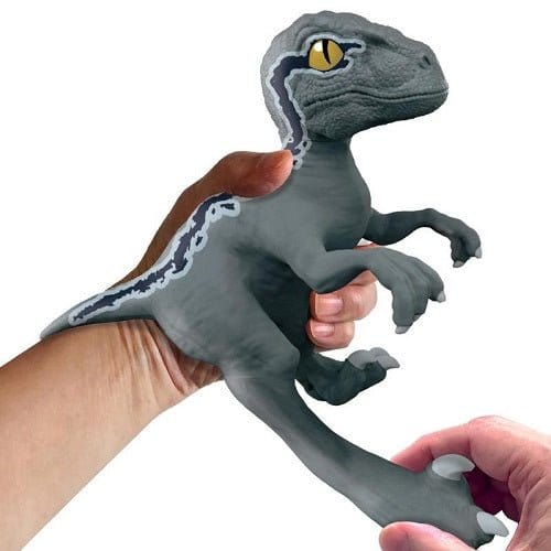 Heroes of Goo Jit Zu Jurassic World Dino Hero Pack - Select Figure(s) (Online Order Only)