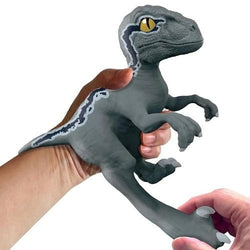 Heroes of Goo Jit Zu Jurassic World Dino Hero Pack - Select Figure(s) (Online Order Only)