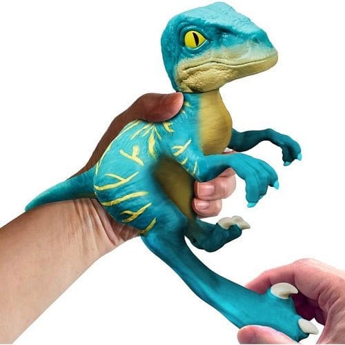 Heroes of Goo Jit Zu Jurassic World Dino Hero Pack - Select Figure(s) (Online Order Only)