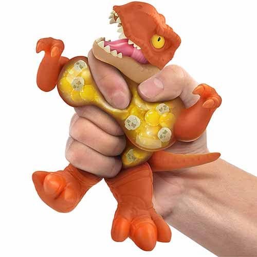 Heroes of Goo Jit Zu Jurassic World Dino Hero Pack - Select Figure(s) (Online Order Only)