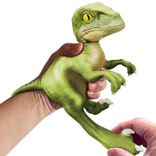Heroes of Goo Jit Zu Jurassic World Dino Hero Pack - Select Figure(s) (Online Order Only)