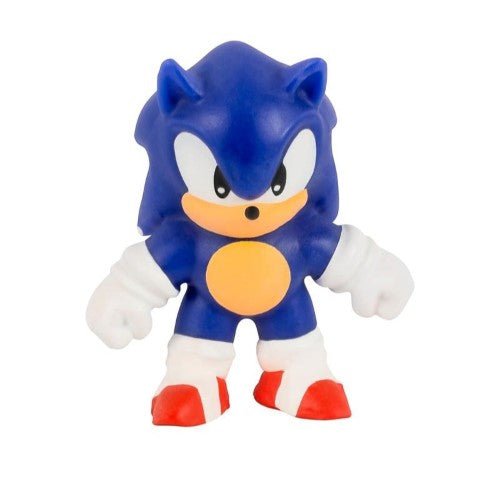 Heroes of Goo Jit Zu Minis 2.5 inches Sonic the Hedgehog - Select Figure(s) (Online Order Only)