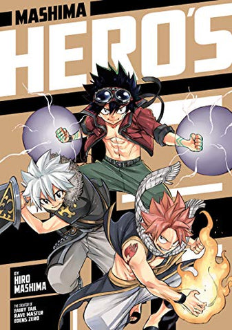 Hero's (Online Order Only)