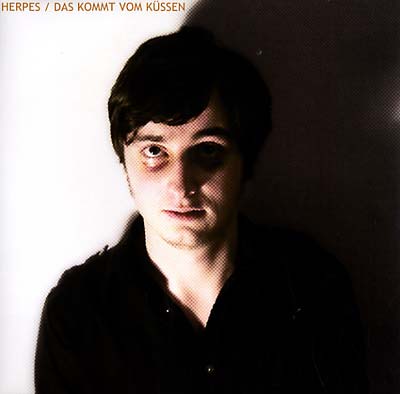 Das Kommt Vom Küssen [Vinyl] (ONLINE ORDER ONLY)