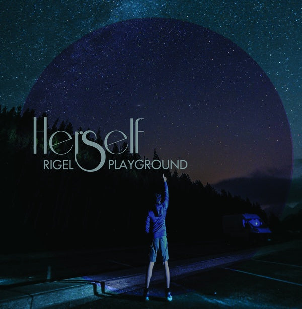 Rigel Playground [Vinyl]