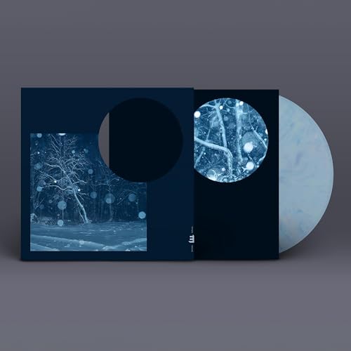 Call For Winter Ii: Resonance [Vinyl]