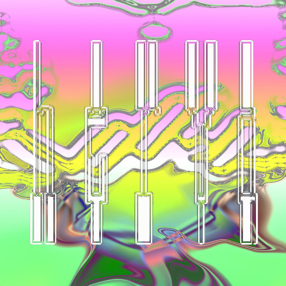 Seez [Vinyl] (ONLINE ORDER ONLY)