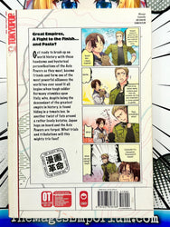Hetalia Vol 1 (Online Order Only)