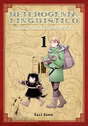 Heterogenia Linguistico Vol 1 (Online Order Only)