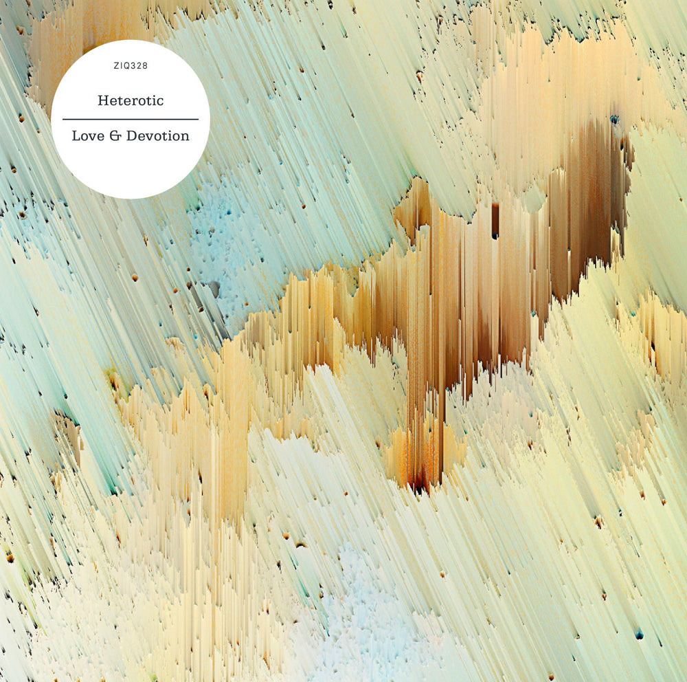 Love & Devotion [Vinyl] (ONLINE ORDER ONLY)