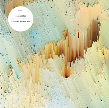 Love & Devotion [Vinyl] (ONLINE ORDER ONLY)