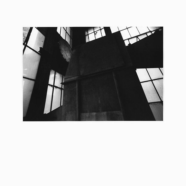 HEXA - Factory Photographs [Vinyl]