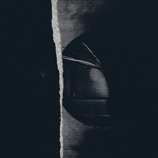 Material Interstices [Vinyl] (ONLINE ORDER ONLY)