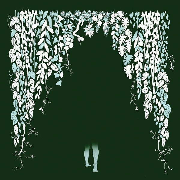 Hey Colossus - Four Bibles [Vinyl] (ONLINE ORDER ONLY)