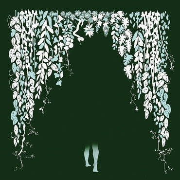 Hey Colossus - Four Bibles [Vinyl] (ONLINE ORDER ONLY)