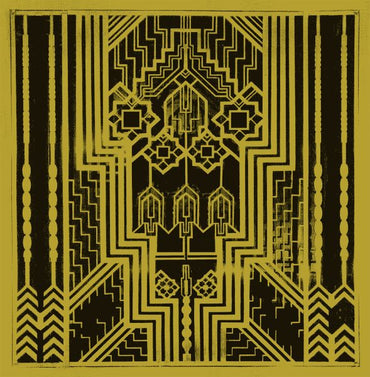In Black & Gold [CD] (ONLINE ORDER ONLY)