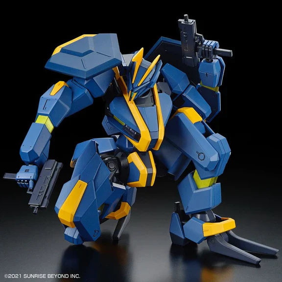 Gundam - Kyoukai Senki HG 1/72 #11 MAILeS JOGAN KAI - Model Kit (Online Order Only)