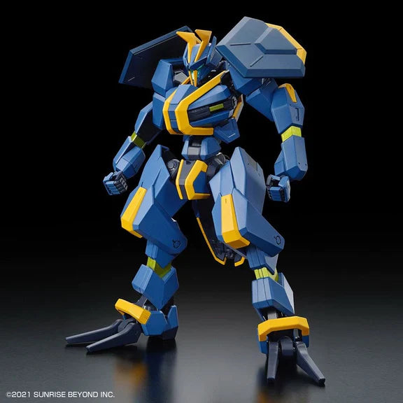 Gundam - Kyoukai Senki HG 1/72 #11 MAILeS JOGAN KAI - Model Kit (Online Order Only)