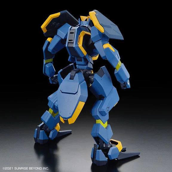 Gundam - Kyoukai Senki HG 1/72 #11 MAILeS JOGAN KAI - Model Kit (Online Order Only)