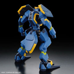 Gundam - Kyoukai Senki HG 1/72 #11 MAILeS JOGAN KAI - Model Kit (Online Order Only)