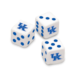 Kentucky Wildcats 300 Piece Poker Set (ONLINE ORDER ONLY)