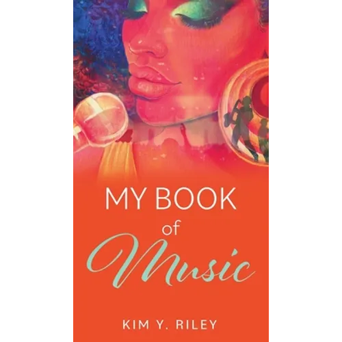 My Book of Music - Paperback (ONLINE ORDER ONLY)