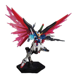 Mobile Suit Gundam Seed Destiny: #224 Destiny Gundam (HGCE) (ONLINE ORDER ONLY)