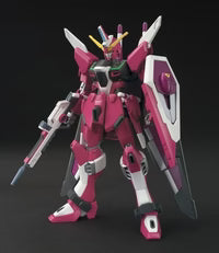 HGCE 1/144 #231 Infinite Justice Gundam (ONLINE ORDER ONLY)