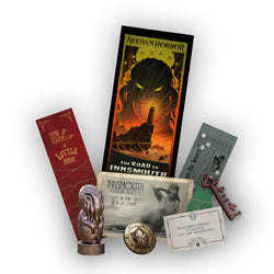 The Road to Innsmouth Deluxe Edition (ONLINE ORDER ONLY)