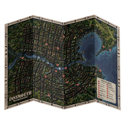 The Road to Innsmouth Deluxe Edition (ONLINE ORDER ONLY)